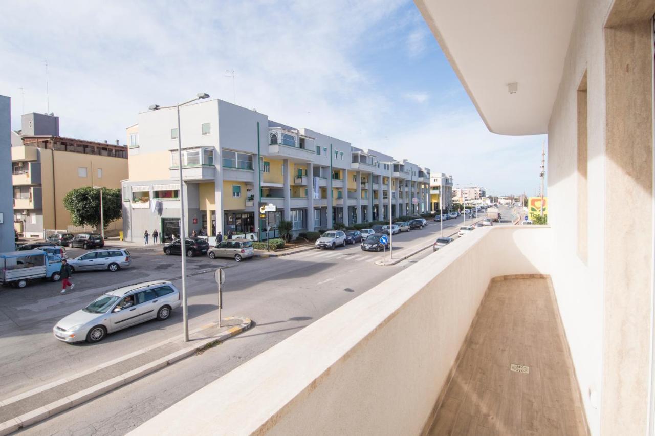 Casa Armonia By Monholiday Monopoli Exterior foto