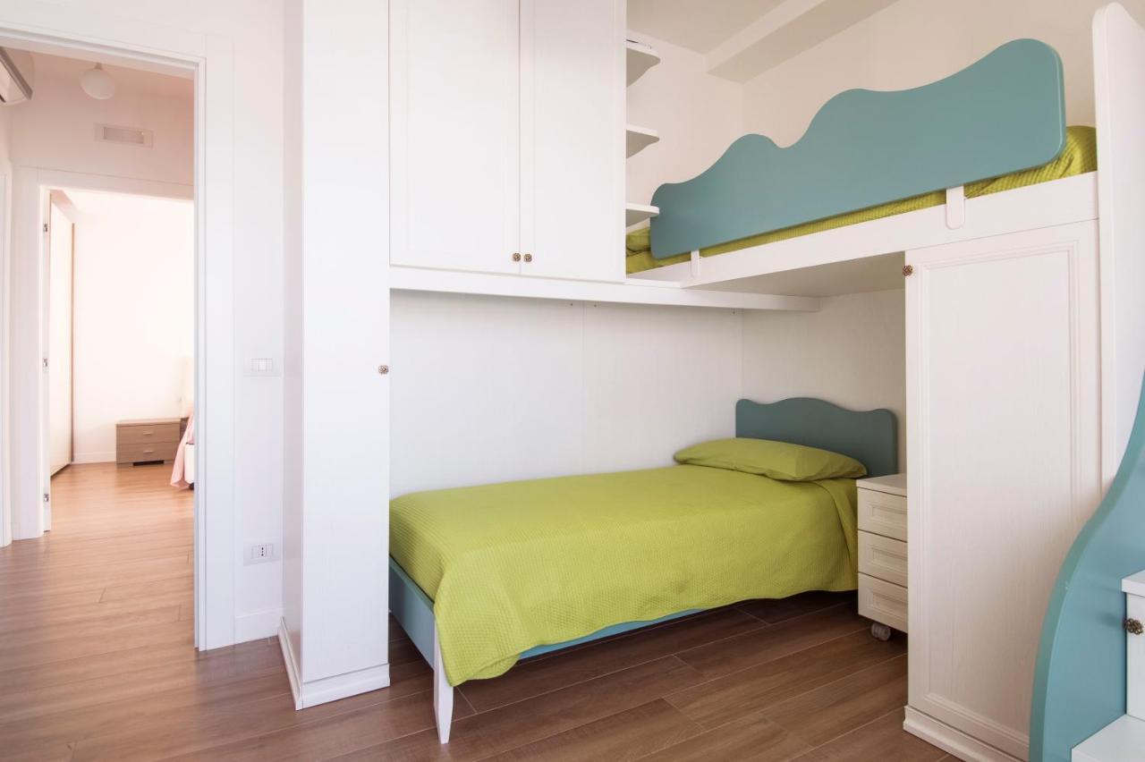 Casa Armonia By Monholiday Monopoli Exterior foto